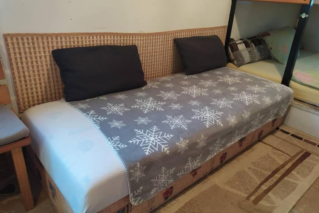 Maringotka Na Jamajce Vila Šternberk Exterior foto