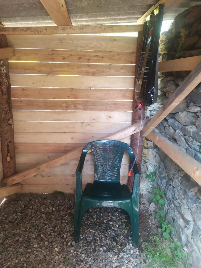 Maringotka Na Jamajce Vila Šternberk Exterior foto